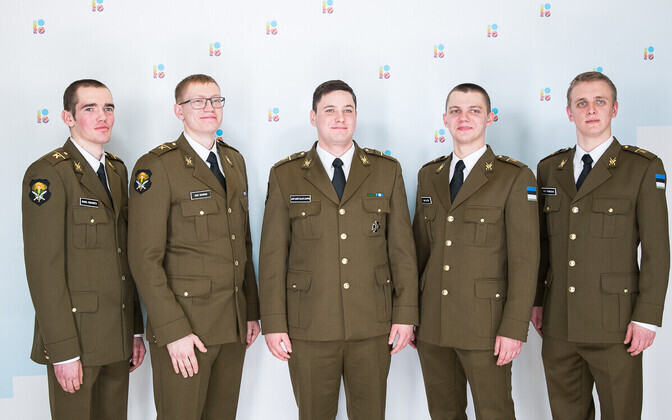 EV100 fotosein ERMis.