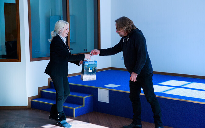 ETV saadete vaadatavus