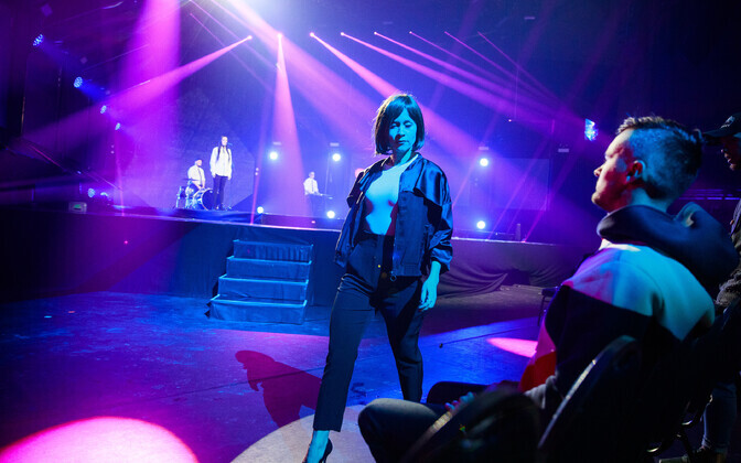 Eesti Laulu ettevalmistused