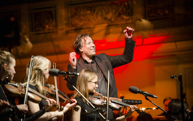 Kristjan Järvi