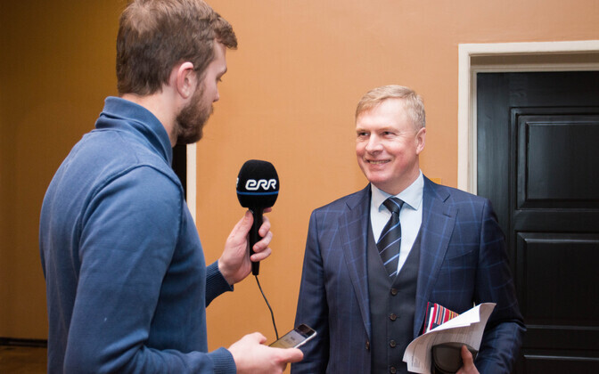 Калле Лаанет