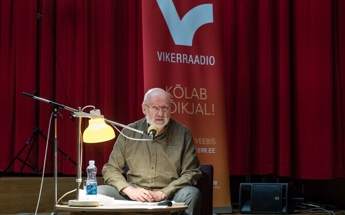 Hendrik Relve rännusaate 