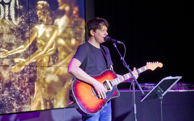 Stig Rästa kontsert