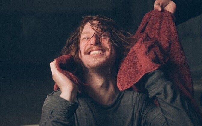 Rainer Ildi muusikavideo 