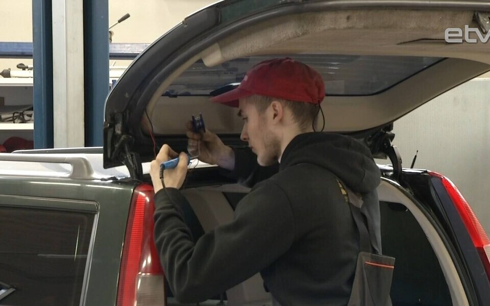 Иллюстративная фотография