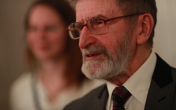 Rahvarinde loomise idee sünnist möödus 30 aastat