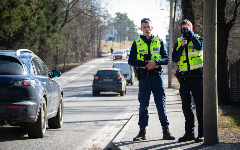 Дорожная толока.