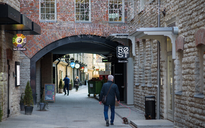 Квартал Ротерманни.