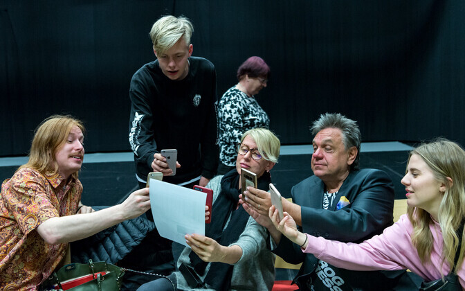 Eurovisioon 2018 žürii Eestis