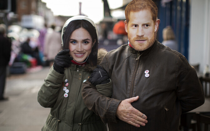 Suurbritannia piduehteis