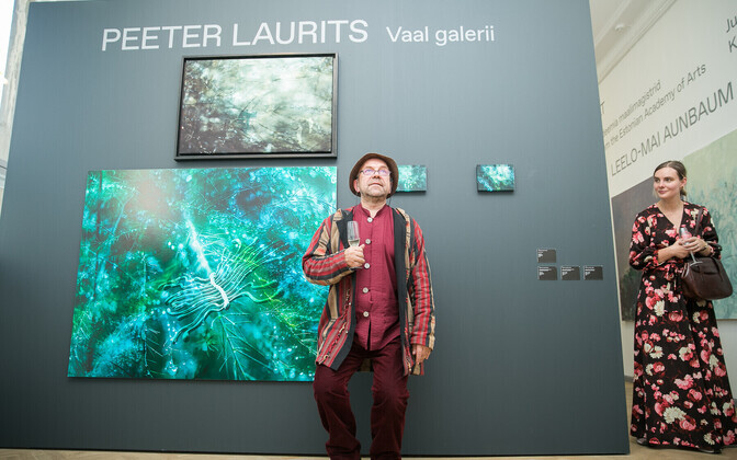 „Juubelikevad 2018“ avamine