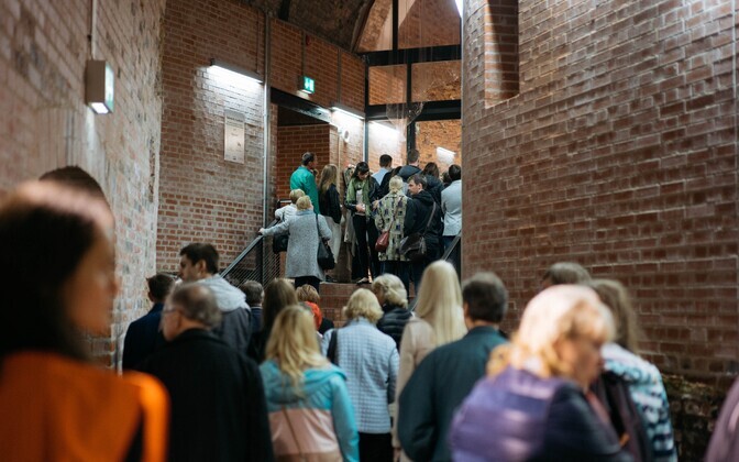 Ночь музеев 19 мая 2018 года.