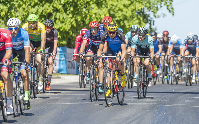 Tour of Estonia I etapp