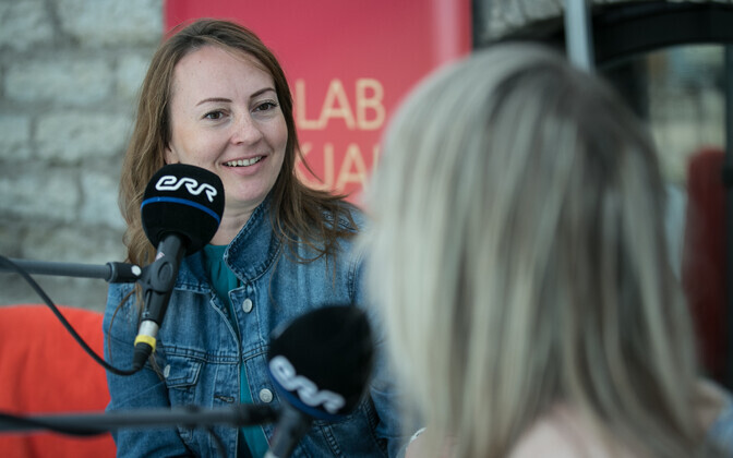 Vikerraadio