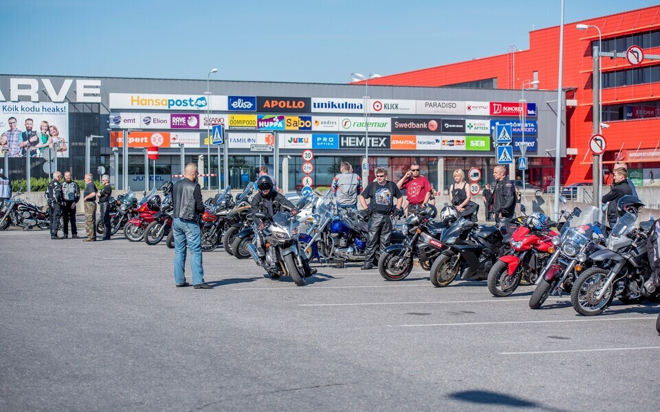 Иллюстративная фотография.