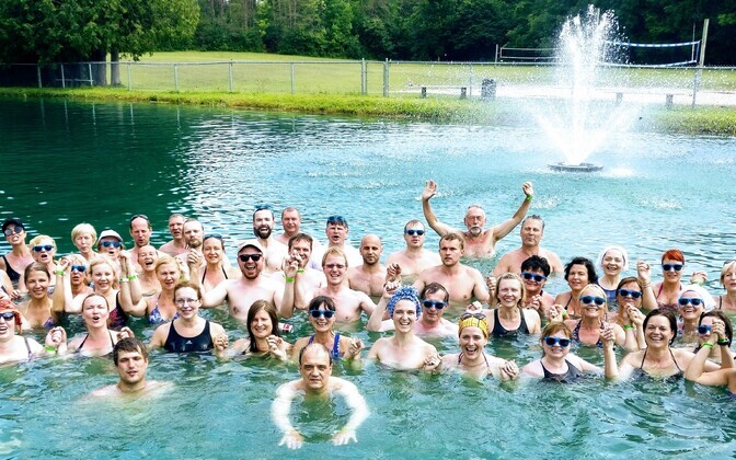 ERR-i segakoor Torontos