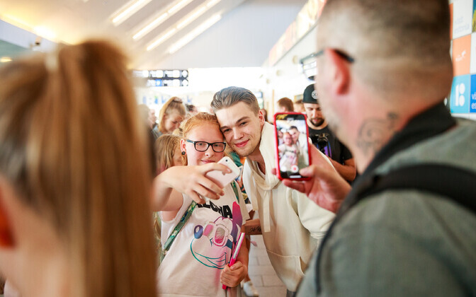 Миколас Йозеф