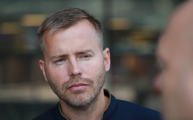 Рене Таммист