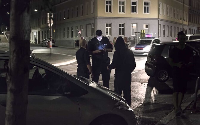 Edward von Lõnguse Viinis