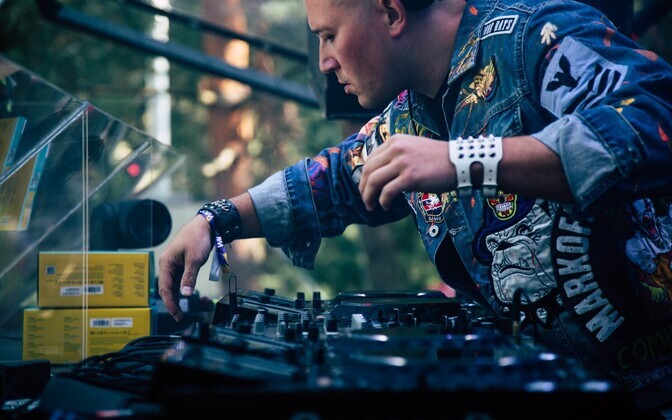 Cityflash & Laura-Ly