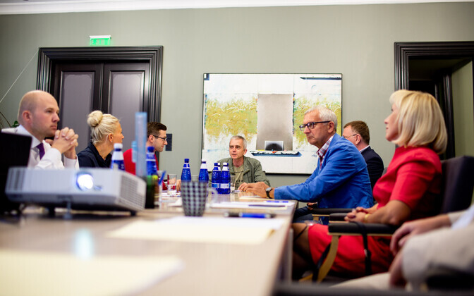 Erakondade järelvalvekomisjon