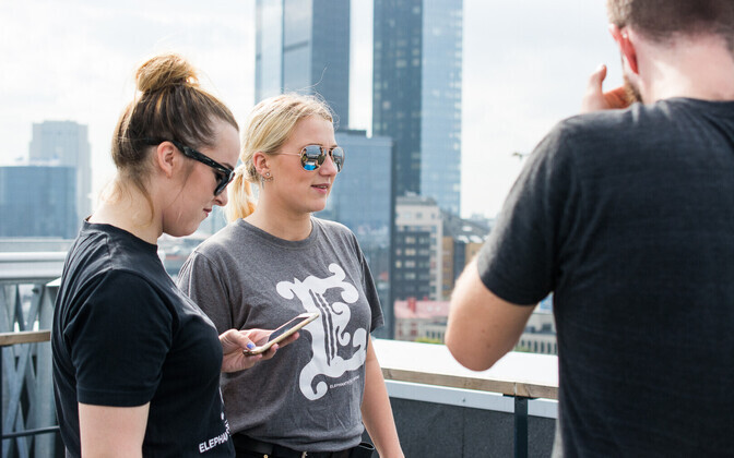 Bändisärgipäev 2016