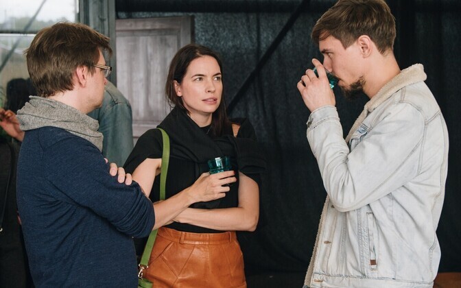 Noortebänd 2018 seminaripäev