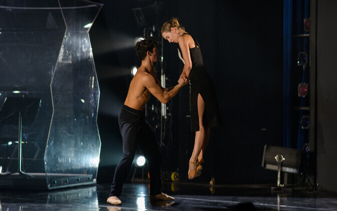 Ballett 