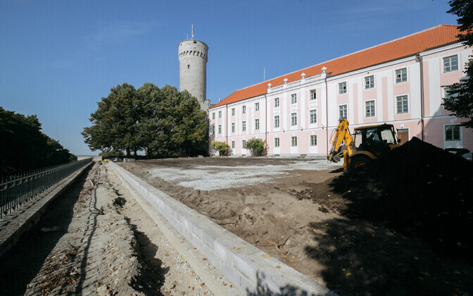 Kuberneriaed remondis