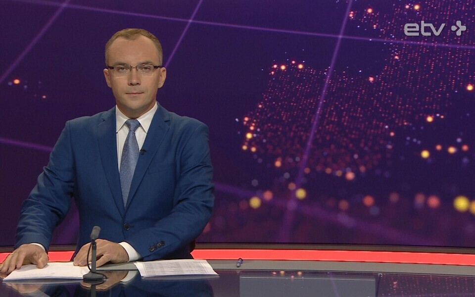 Николай Лощин.