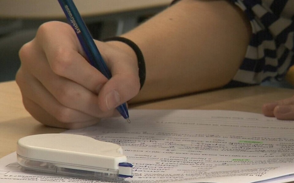 Иллюстративная фотография