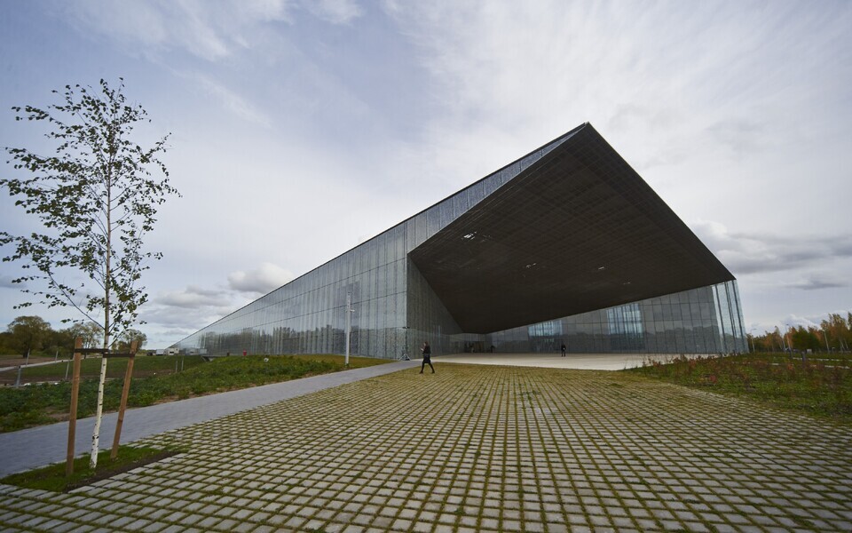 Eesti Rahva Muuseum (ERM)