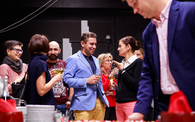 ETV+ исполнилось три года.