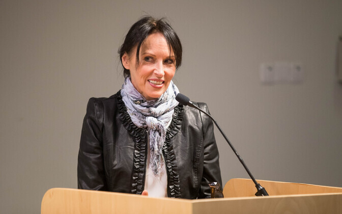 Совет уполномоченных EKRE.