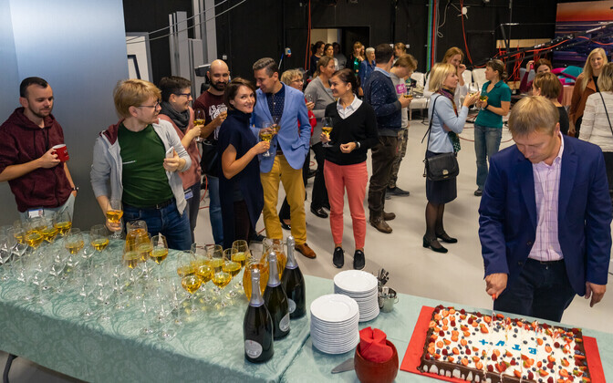 Telekanali ETV+ kolmas sünnipäev