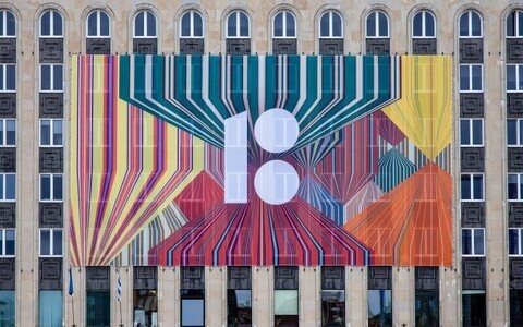 The official Estonia 100 programme already includes over 2,700 events in Estonia and abroad.