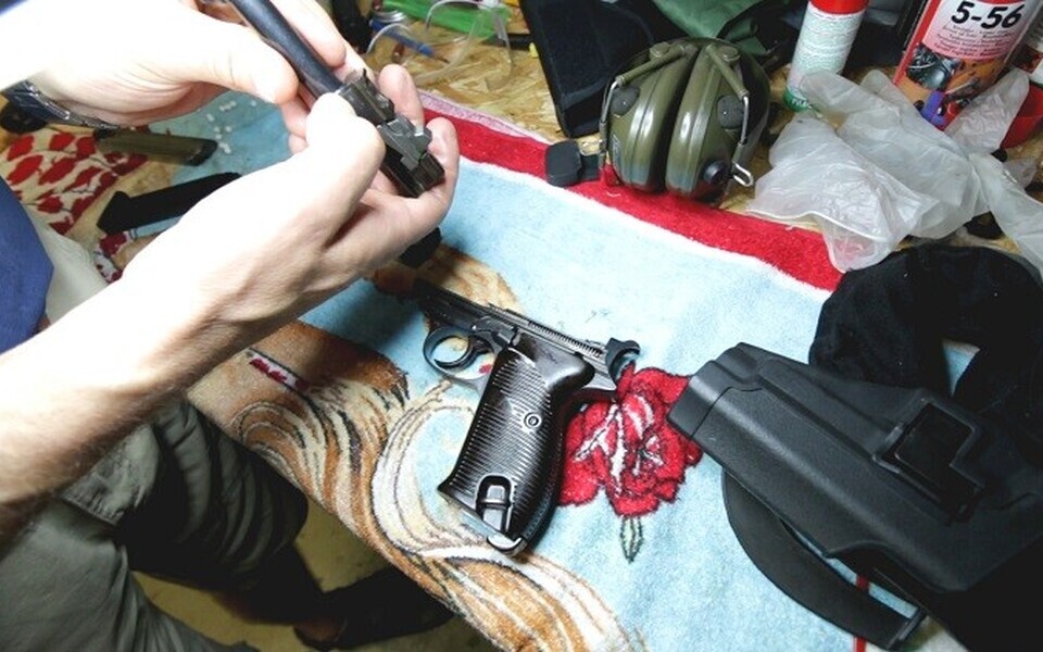 Keiu Maasiku näitus „Kolm venda“