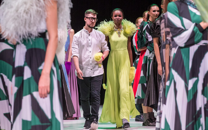 Moenädala teine päev