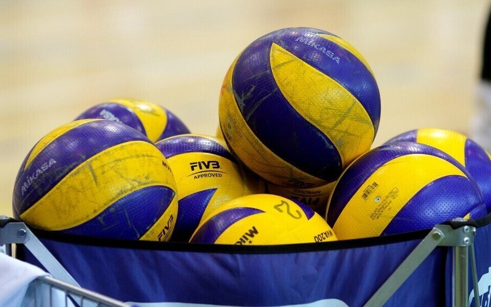 MTÜ Saaremaa Võrkpall oli üks suuremaid toetuse saajaid