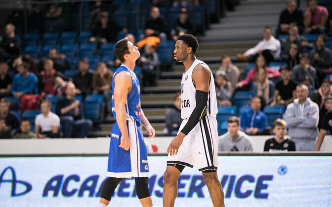 Единая лига ВТБ: 