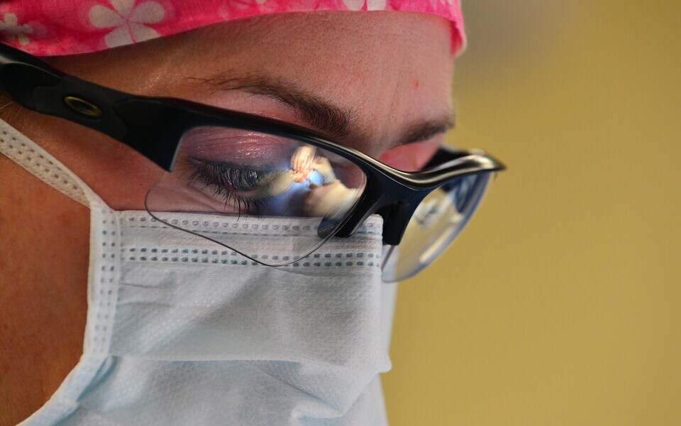 Иллюстративное фото.