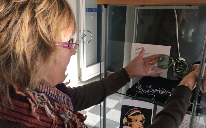 ETV telemuuseum valmistub avamiseks