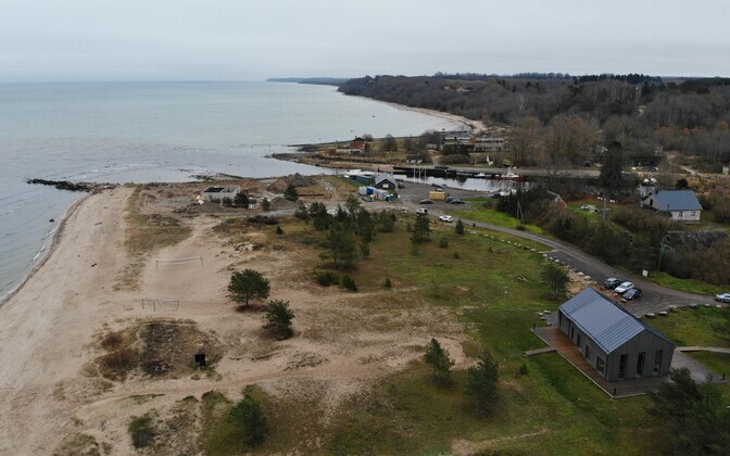 Туристический центр Tulivee.