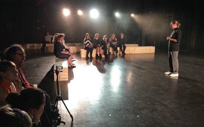 Paide teater 