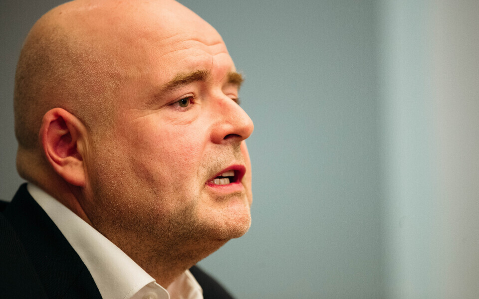 Андрес Анвельт.