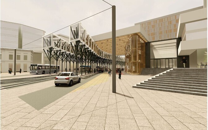 Arhitekt Must ruumianalüüs.