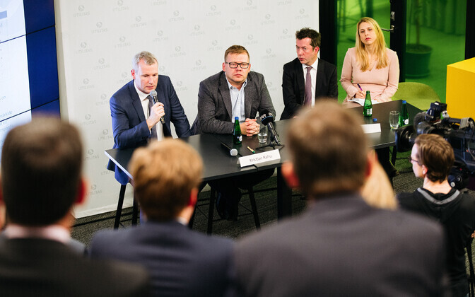 Eesti suurim kaugkütteettevõte Utilitas vahetas omanikku