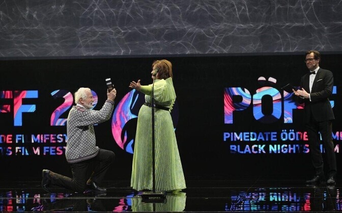 Марк Соосаар.