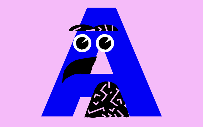 Eesti Laul 2019 tähestik
