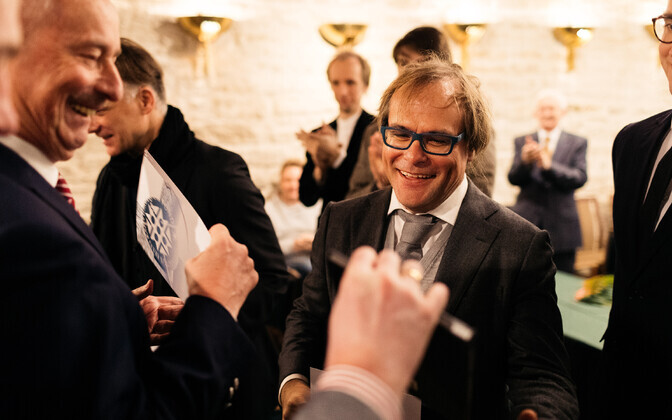 Rahvuskultuurifondi stipendium